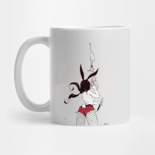 Bunny Mug